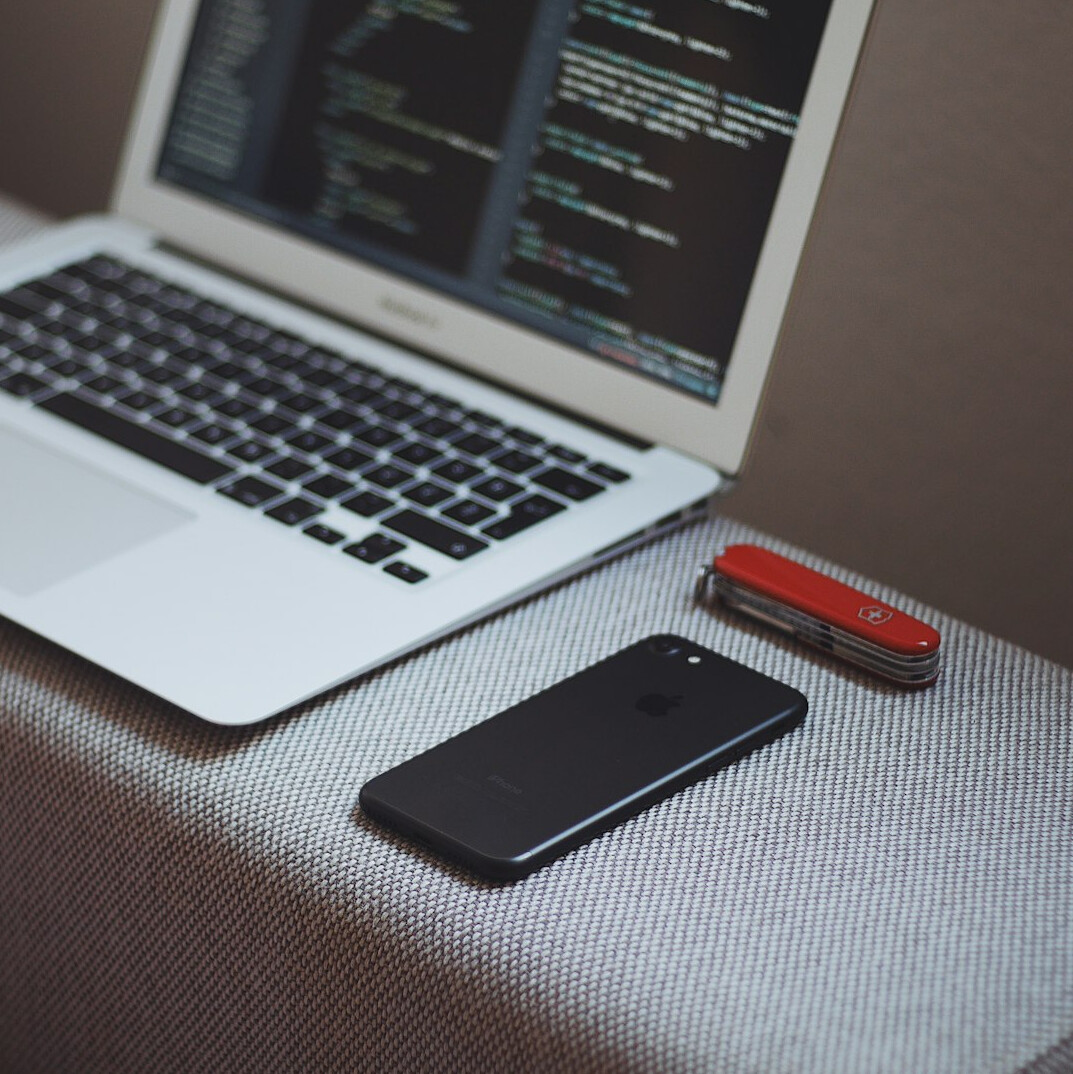 croatian programmer learning coding
